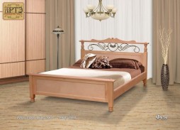 кровать "Фея"