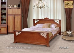 "Ричард" кровать