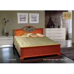 Жасмин кровать
