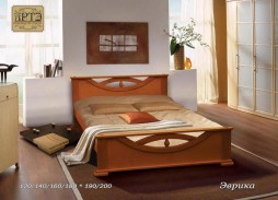 кровать "Эврика"