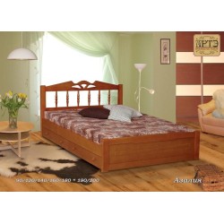 Азалия М кровать