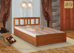 "Актиния" кровать