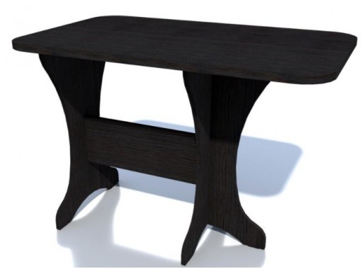 Обеденный стол №1 НМ012.01 ф-ка Сильва