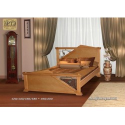 Амфитрита кровать