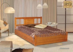 "Аполло" кровать