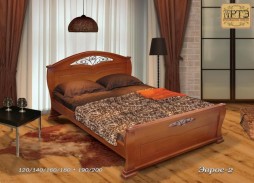 "Эврос 2" кровать