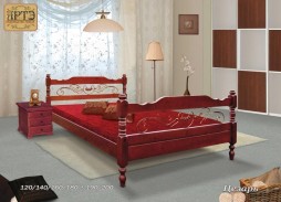 "Цезарь" кровать