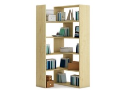 Стеллаж "Фрегат" (h 1600) ф-ка ВМФ