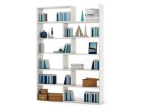 Стеллаж раздвижной Фрегат (h 1992) ф-ка ВМФ