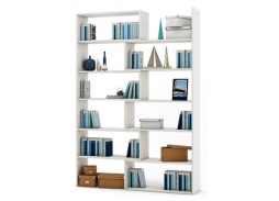 Стеллаж "Фрегат" (h 1992) ф-ка ВМФ