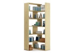 Стеллаж "Фрегат" (h 1992) ф-ка ВМФ