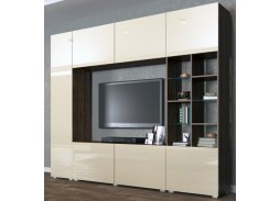 Стенка Денди №3 37 500 Р. в Вира Мебель Стенка Денди №3