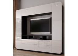 Стенка Купертино №3 38 500 Р. в Вира Мебель Стенка Купертино №3