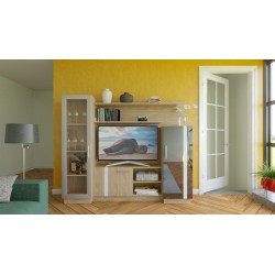 Стенка Эрика №3