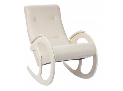 Кресло-качалка "Комфорт" модель 3