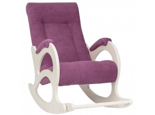 Кресло-качалка "Комфорт" модель 44