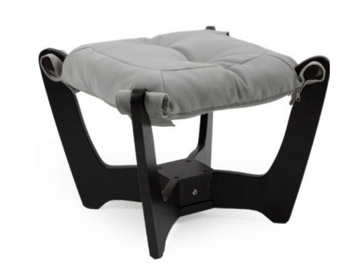 Пуфик для кресла для отдыха, модель 11.2 ЛЮКС