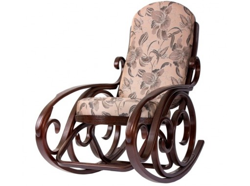 Кресло-качалка "Версаль"