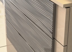 комод 3D-1, глянец