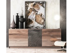 комод 3D-3, глянец