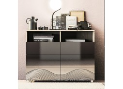 комод 3D-4, глянец