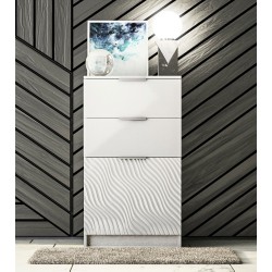 комод 3D-5, глянец