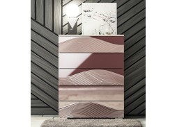 комод 3D-6, глянец