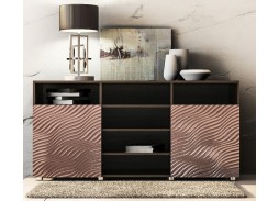 комод 3D-8, глянец