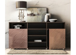 комод 3D-8, глянец