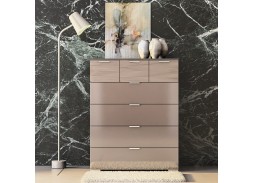 комод 3D-11, глянец