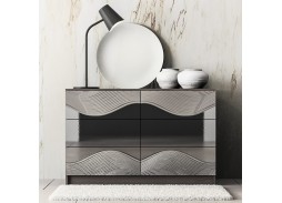 комод 3D-12, глянец