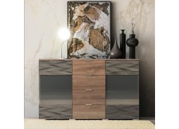 комод 3D-13, глянец