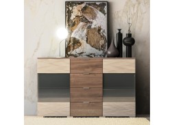 комод 3D-13, глянец