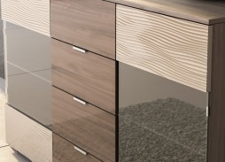 комод 3D-13, глянец