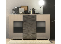 комод 3D-14, глянец