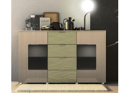 комод 3D-14, глянец