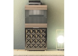 комод 3D-15, глянец