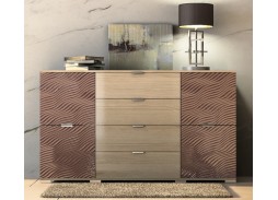 комод 3D-16, глянец