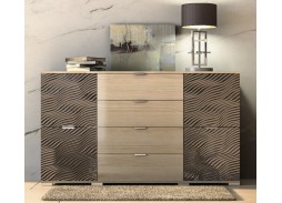 комод 3D-16, глянец