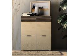 комод 3D-17, глянец