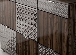 комод 3D-18, глянец