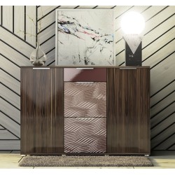 комод 3D-19, глянец