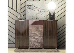 комод 3D-19, глянец