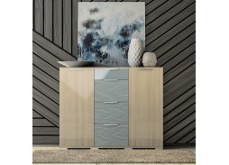 комод 3D-20, глянец