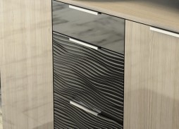 комод 3D-20, глянец