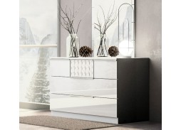 комод 3D-21, глянец