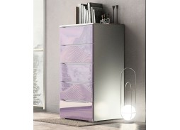 комод 3D-22, глянец