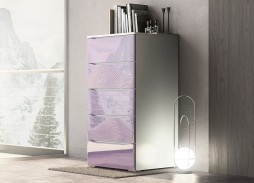 комод 3D-22, глянец