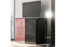 комод 3D-24, глянец