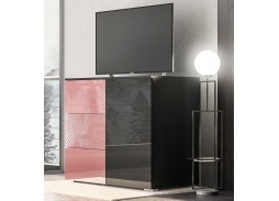 комод 3D-24, глянец